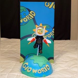 Globoy the toy (Glo Gang) Vinyl toy collectible brand new Chief Keef 2020